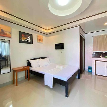 Rgl Place Siargao General Luna  Exteriör bild