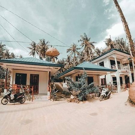 Rgl Place Siargao General Luna  Exteriör bild