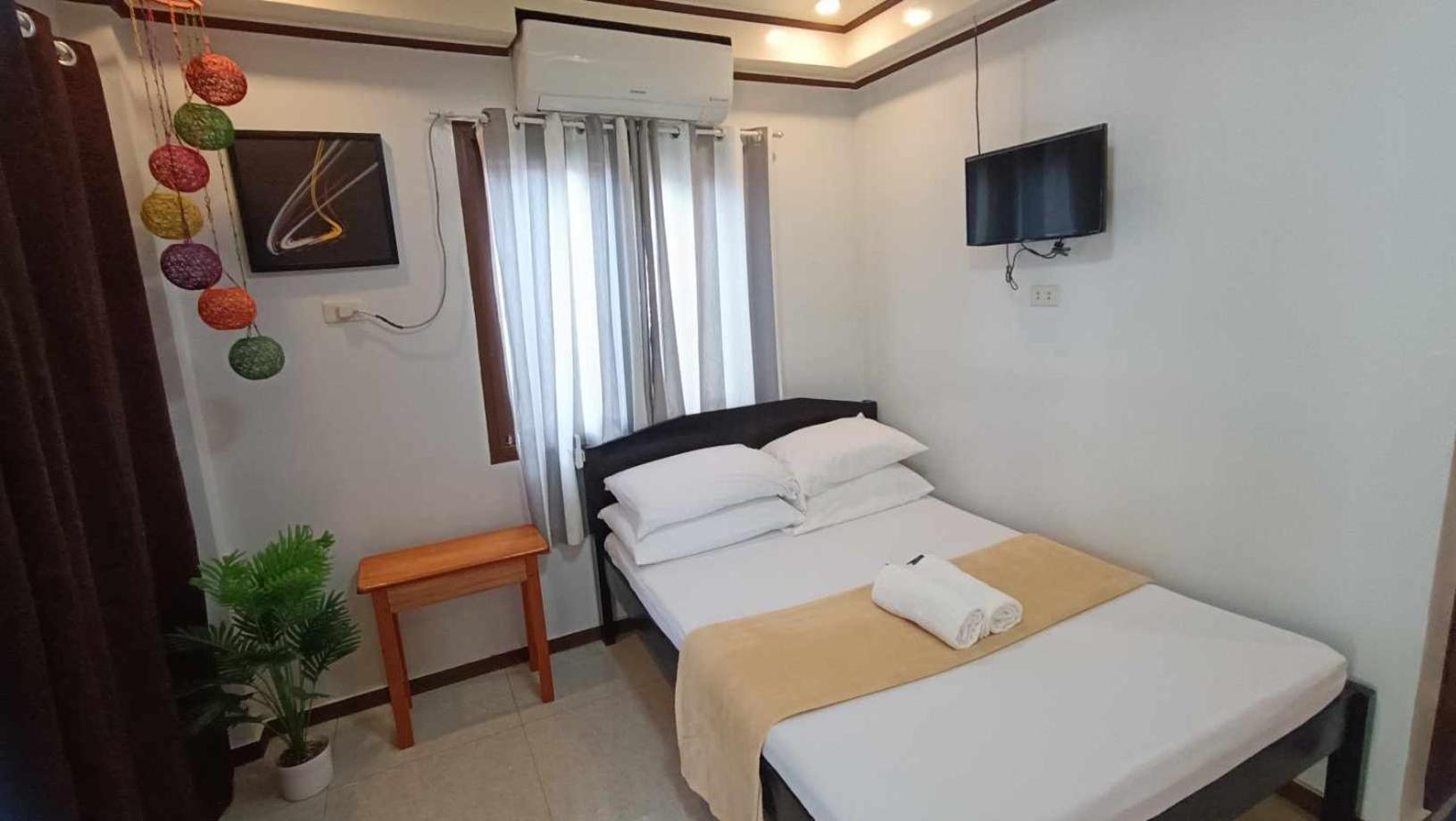 Rgl Place Siargao General Luna  Exteriör bild