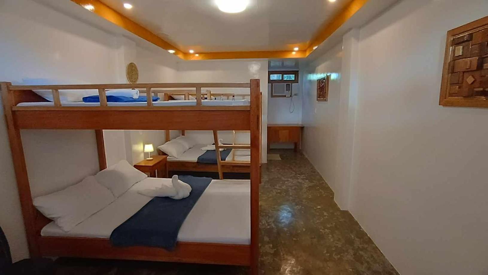 Rgl Place Siargao General Luna  Exteriör bild