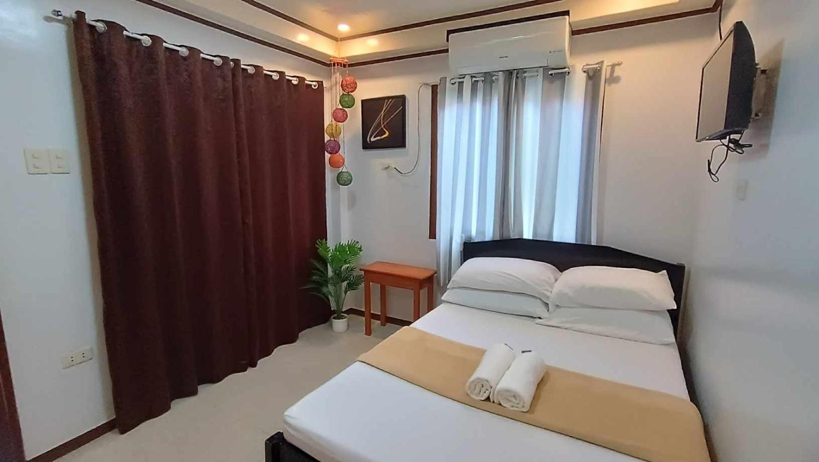 Rgl Place Siargao General Luna  Exteriör bild