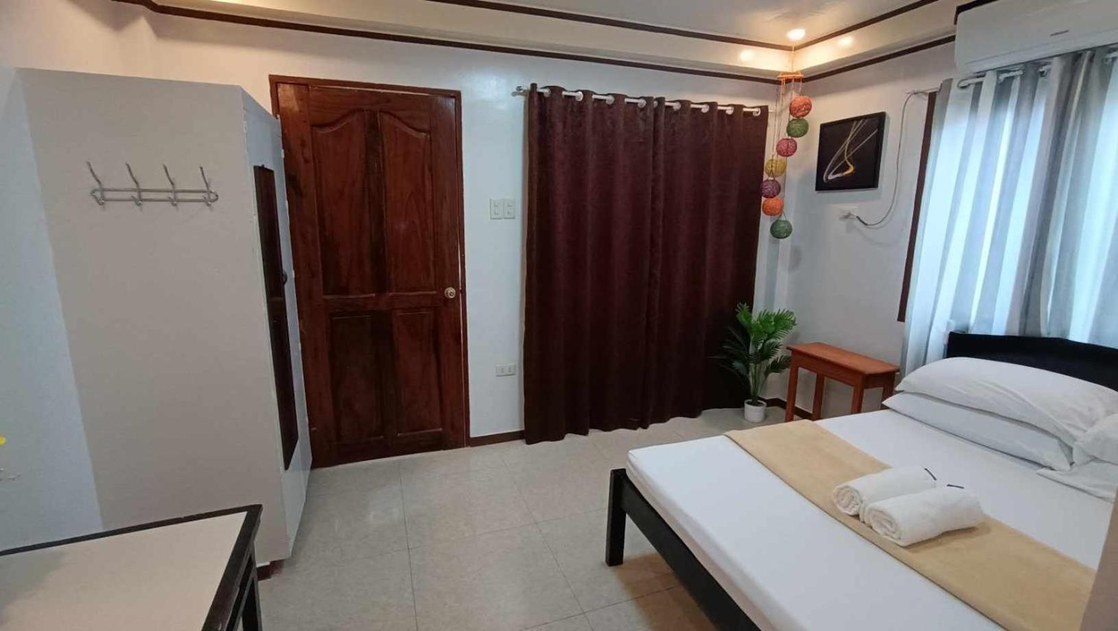 Rgl Place Siargao General Luna  Exteriör bild