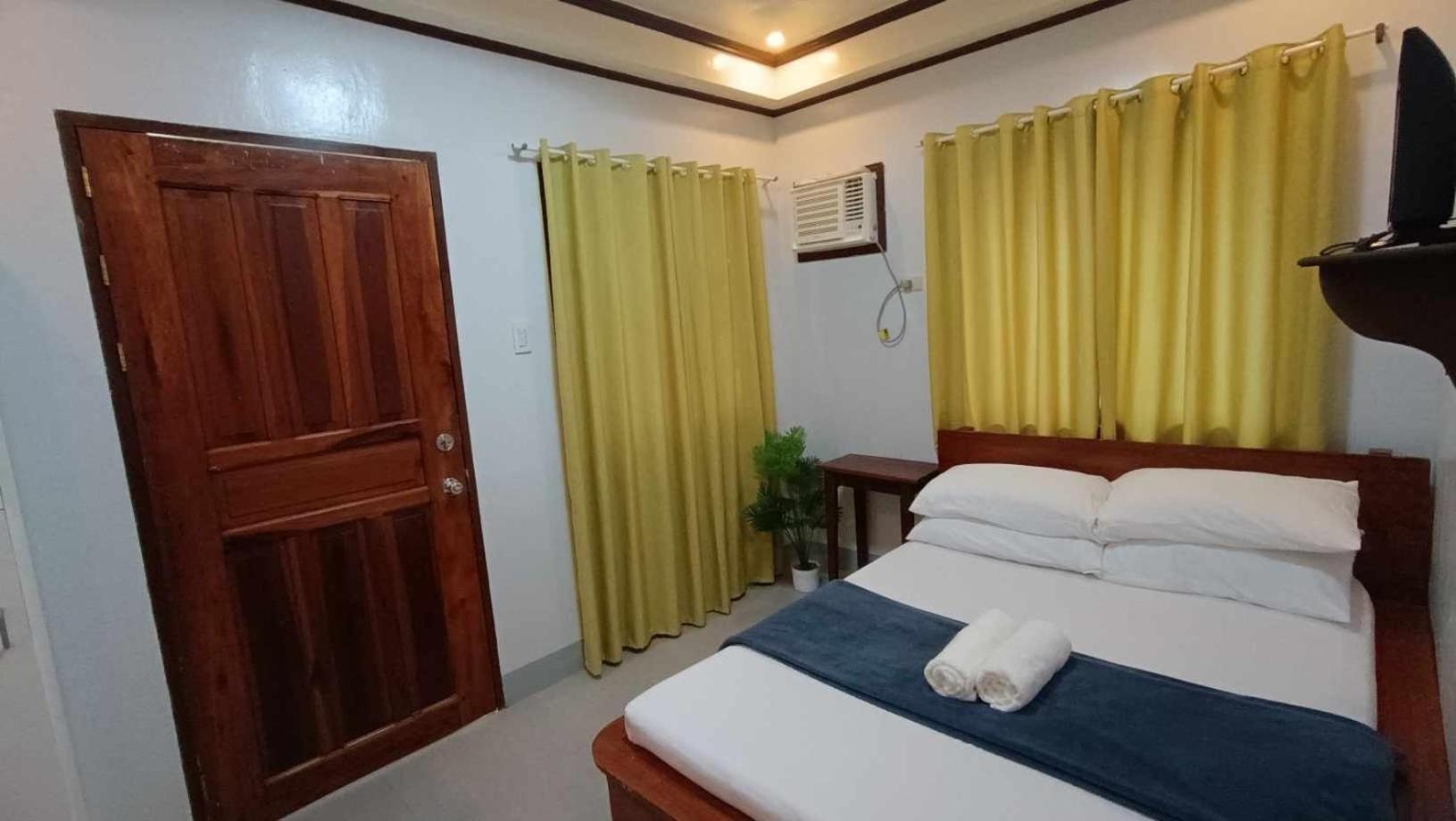 Rgl Place Siargao General Luna  Exteriör bild