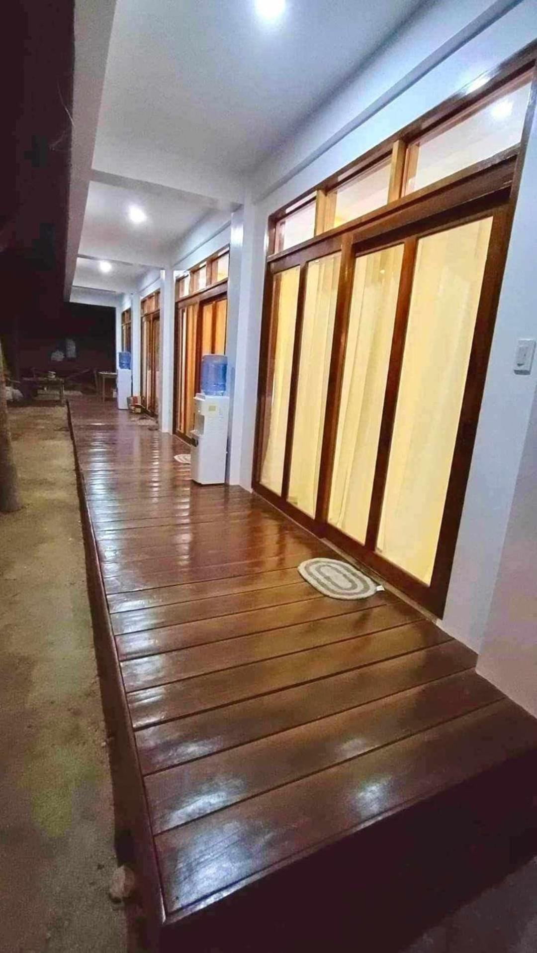 Rgl Place Siargao General Luna  Exteriör bild