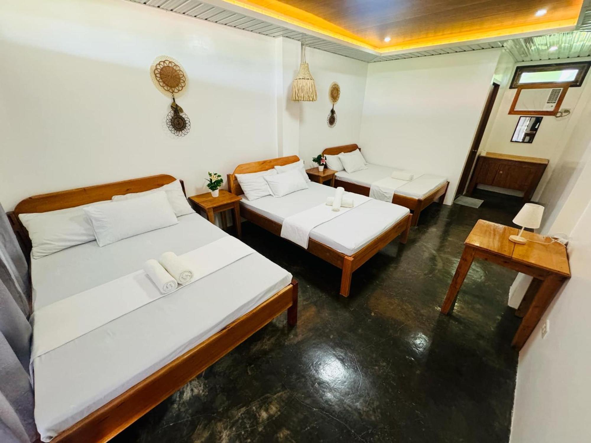 Rgl Place Siargao General Luna  Exteriör bild