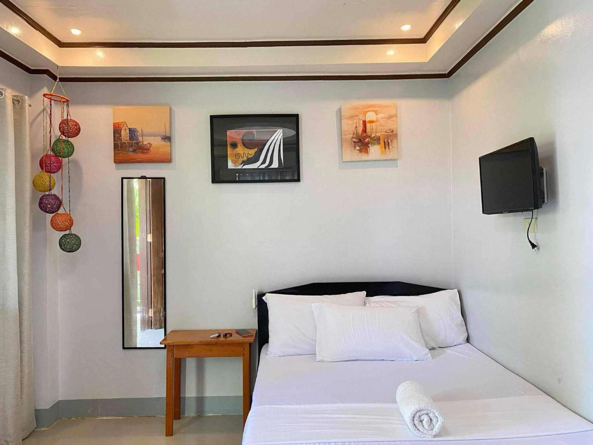 Rgl Place Siargao General Luna  Exteriör bild