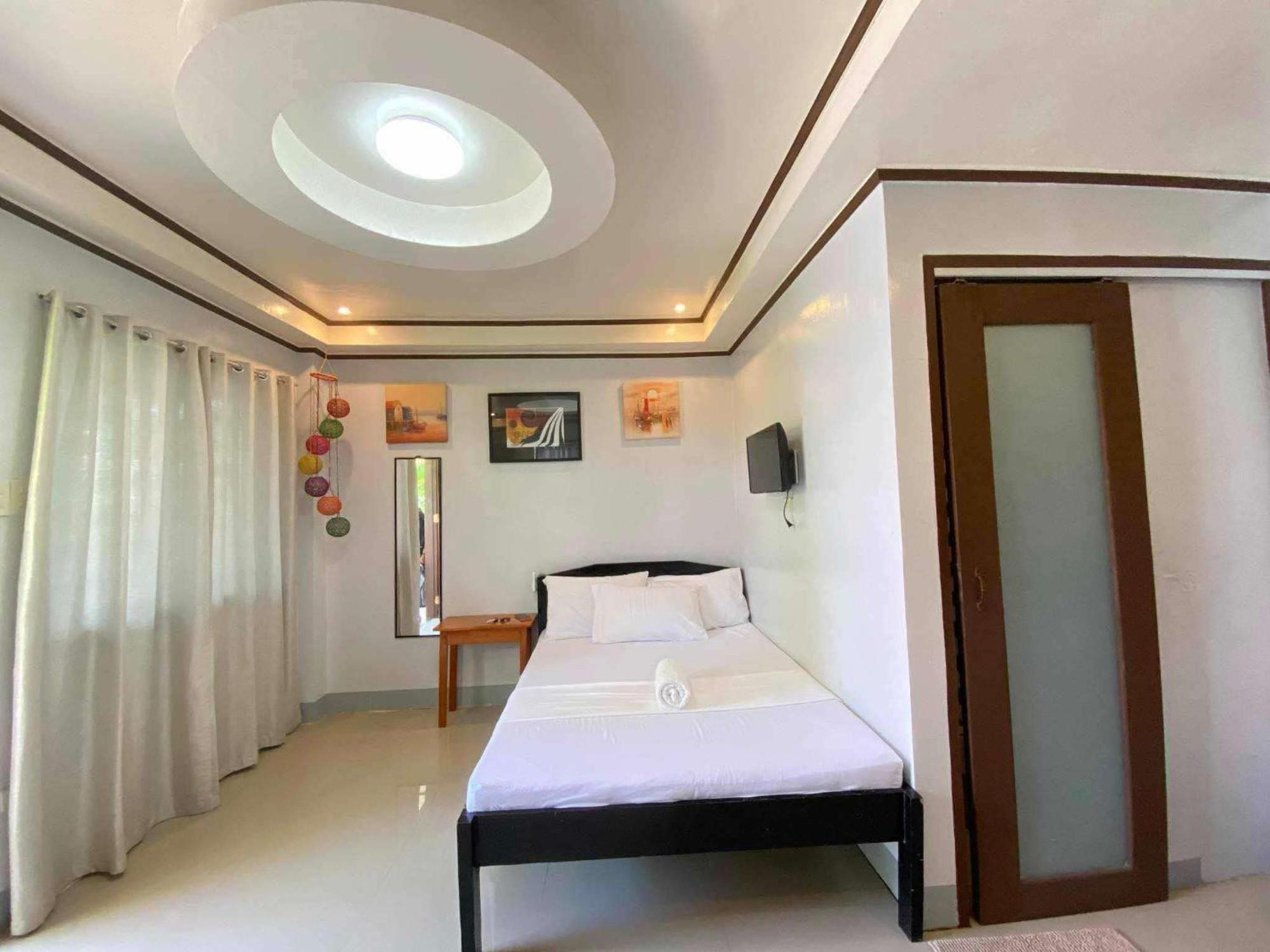 Rgl Place Siargao General Luna  Exteriör bild