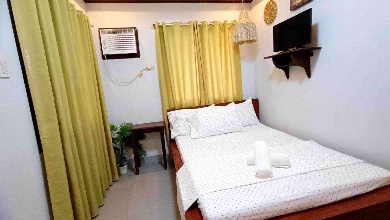 Rgl Place Siargao General Luna  Exteriör bild