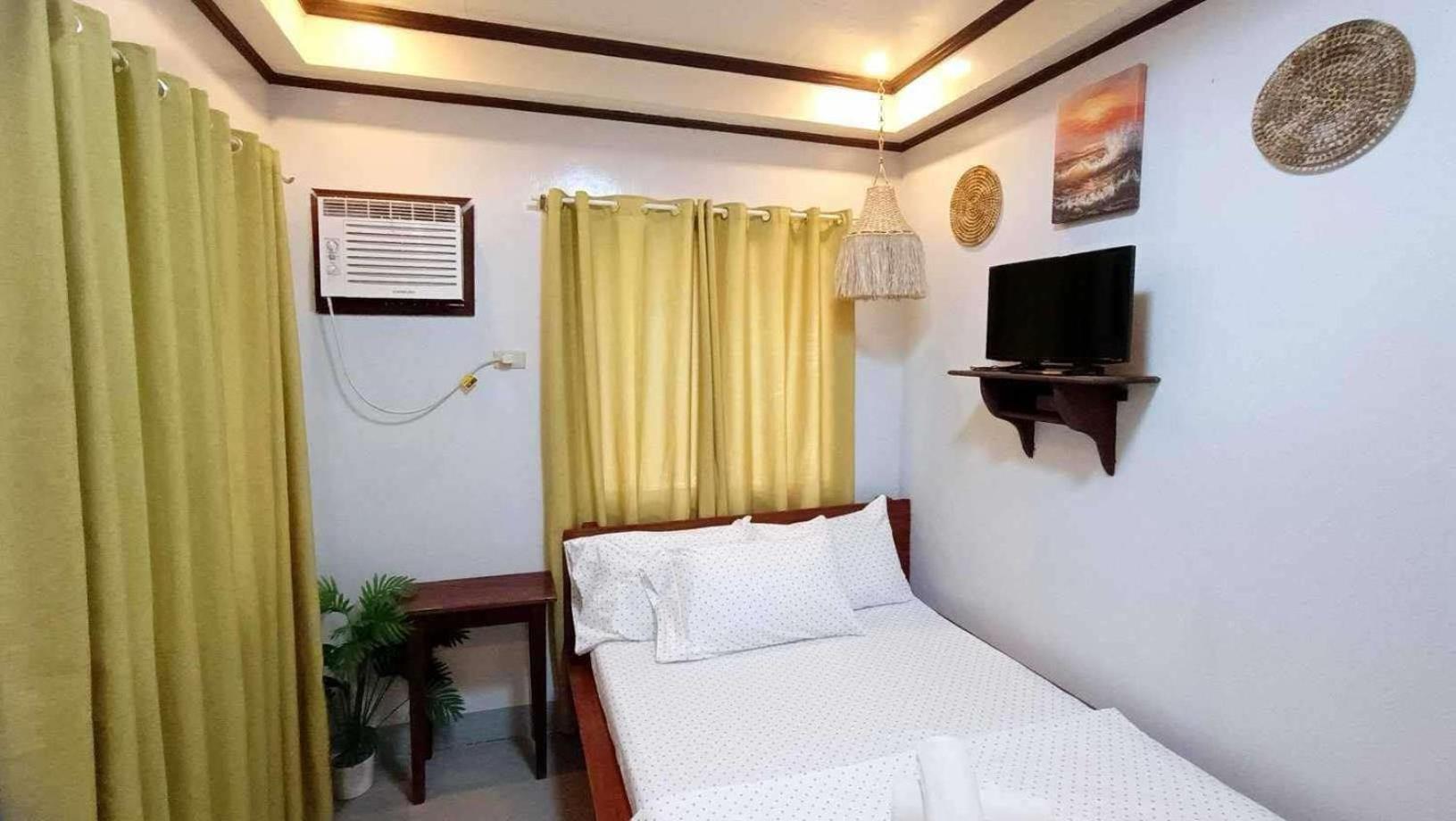 Rgl Place Siargao General Luna  Exteriör bild