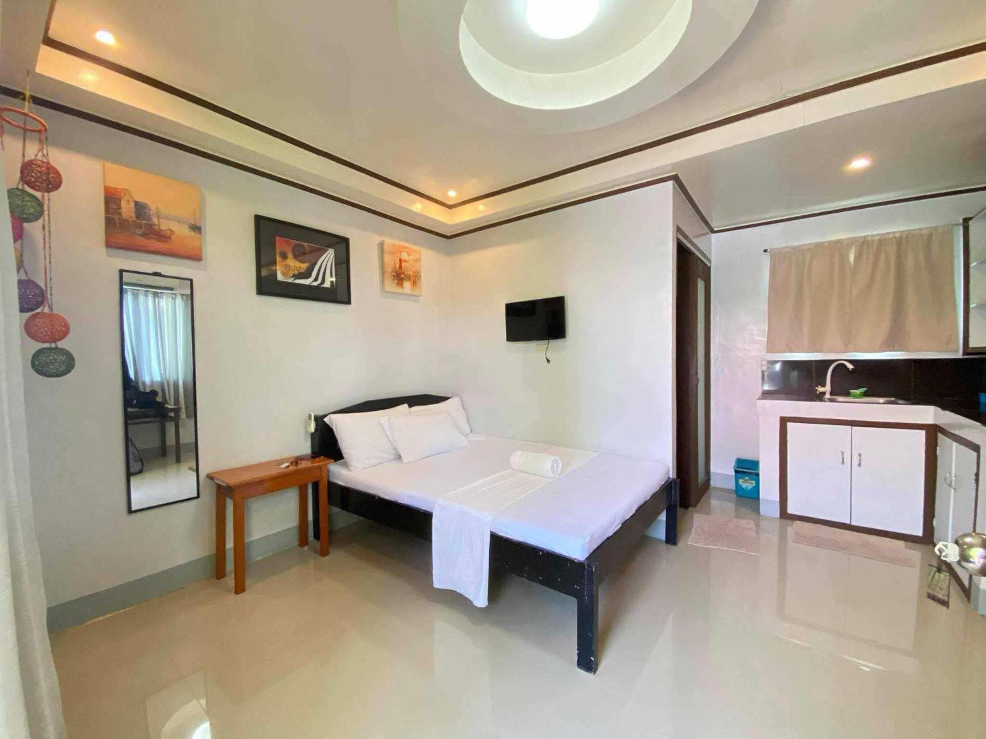 Rgl Place Siargao General Luna  Exteriör bild